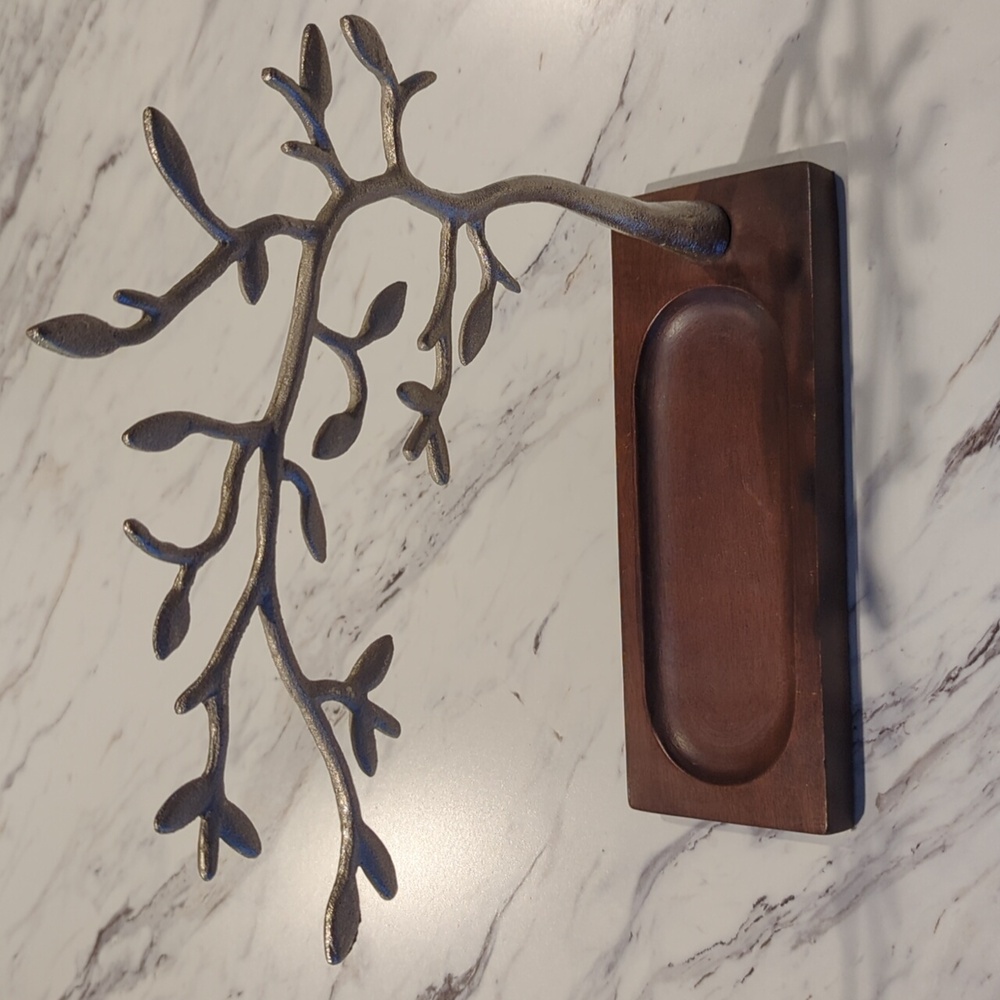 Tree Jewelry Holder